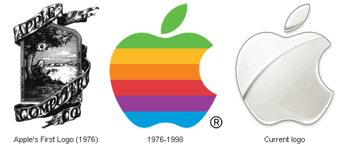 logo apple