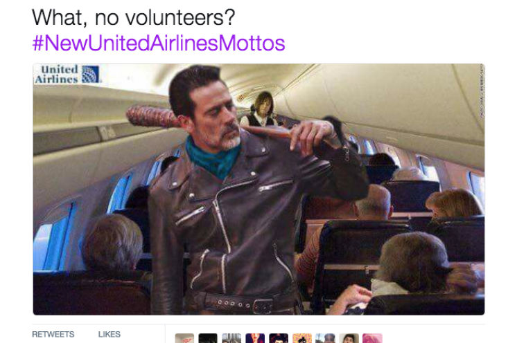 UnitedAirlines