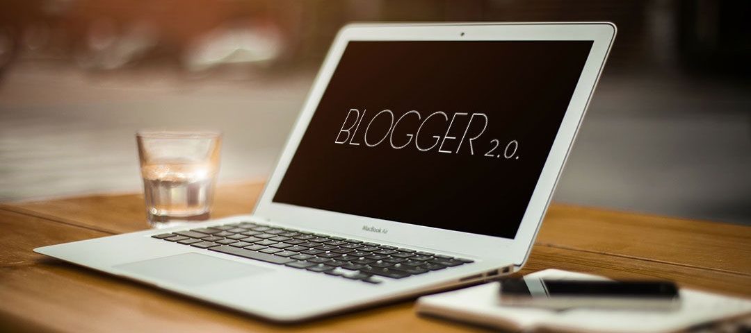 blogger-2.0
